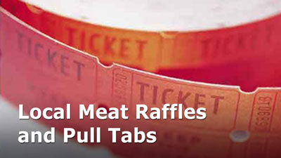 Rogers Raffles & Pull Tabs