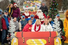 Breakfast With Santa